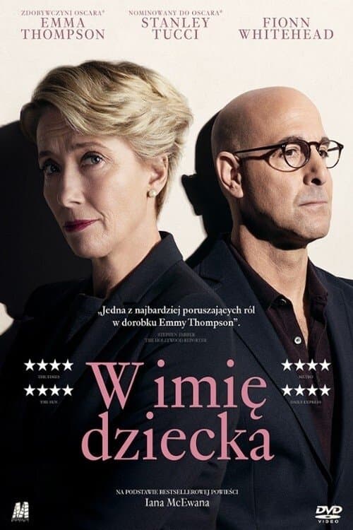 W imię dziecka 2018 cały film