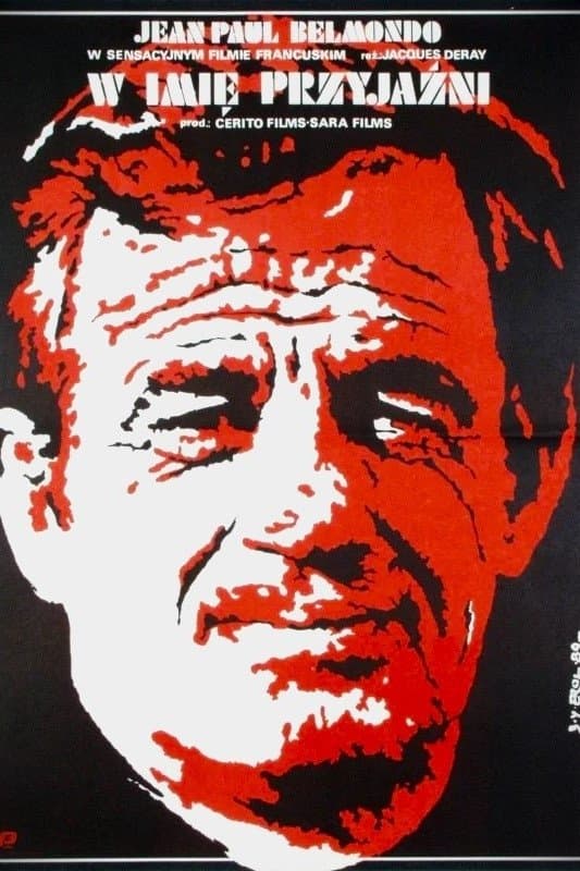 W Imię Przyjaźni 1987 cały film