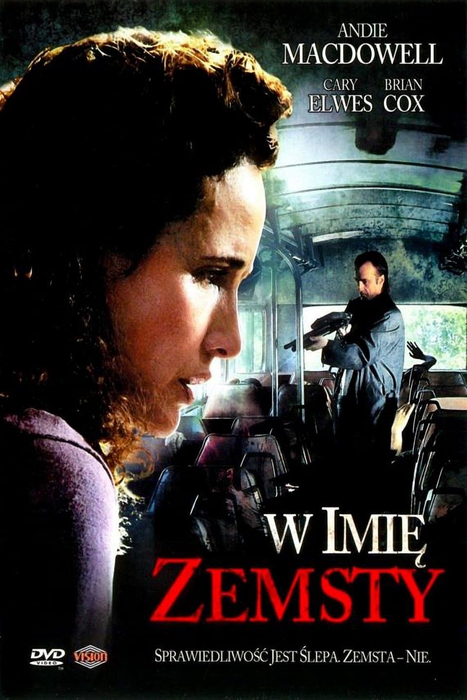 W imię zemsty 2010 cały film