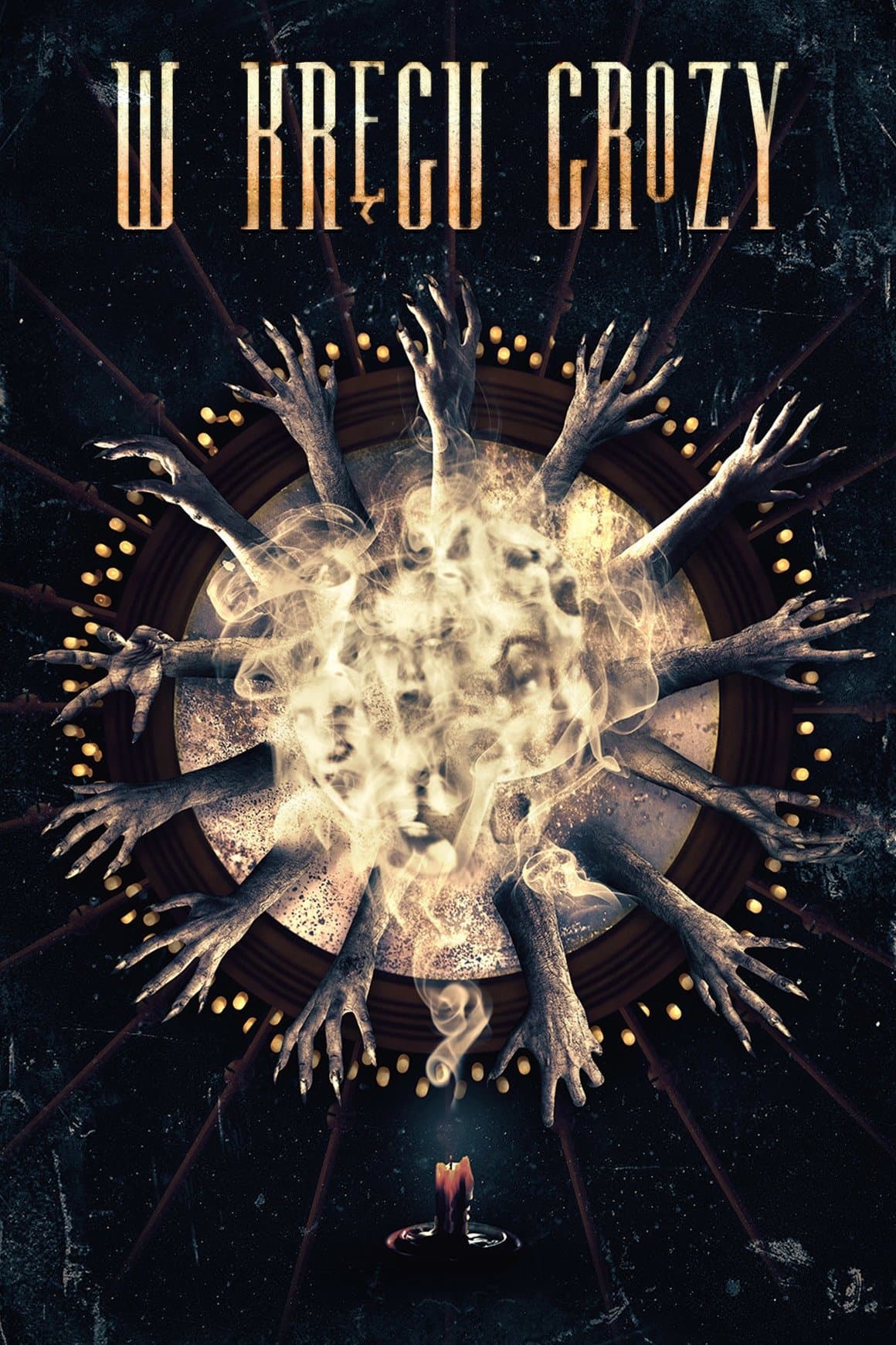 W kręgu grozy 2020 cały film