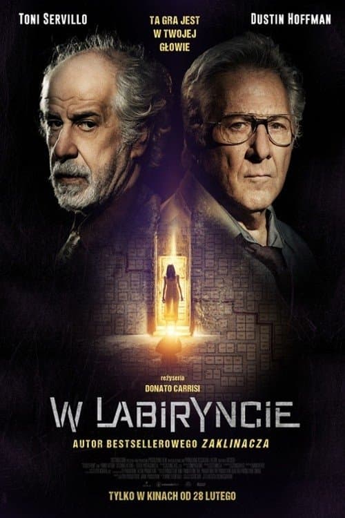 W labiryncie 2019 cały film