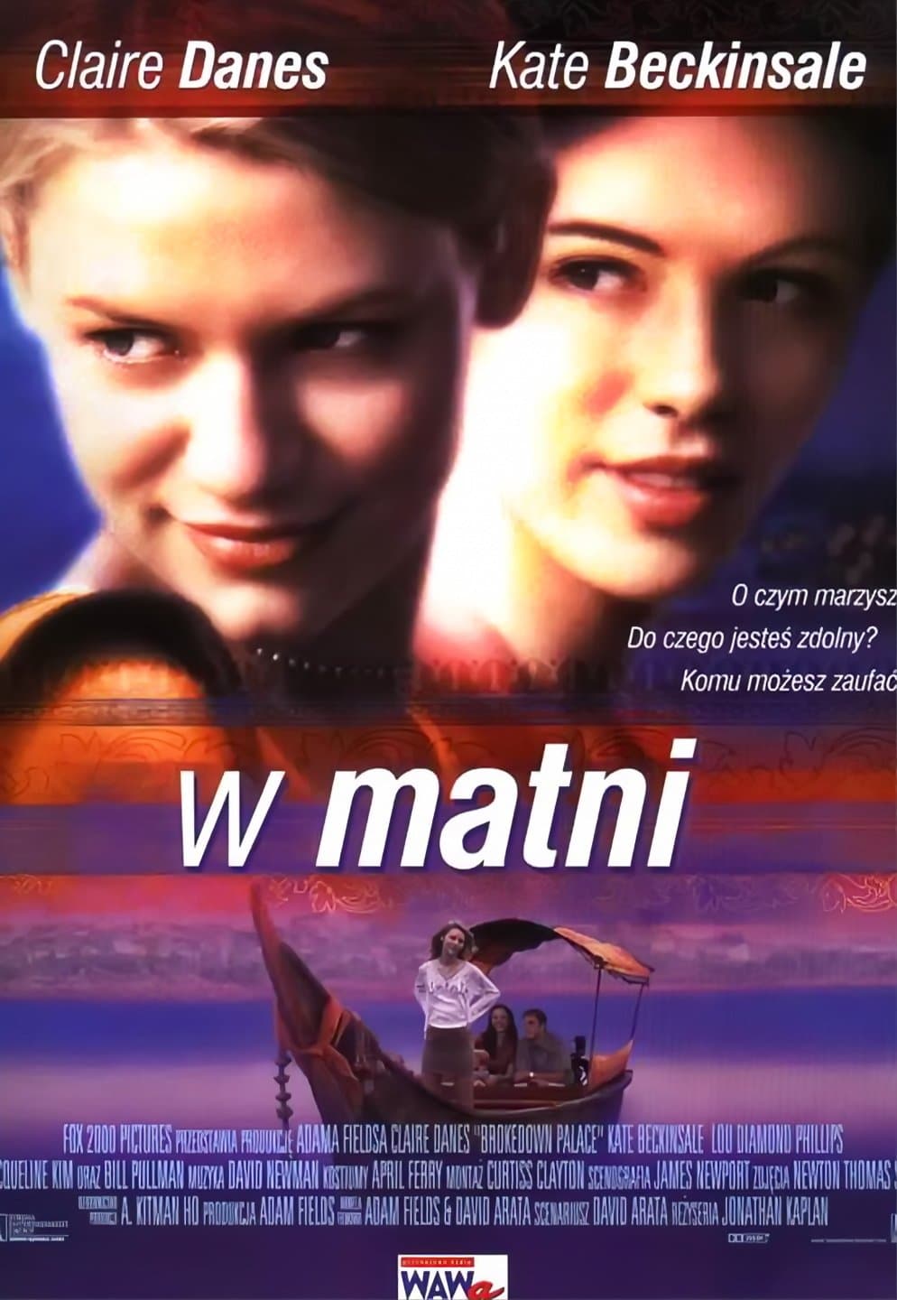 W matni 1999 cały film