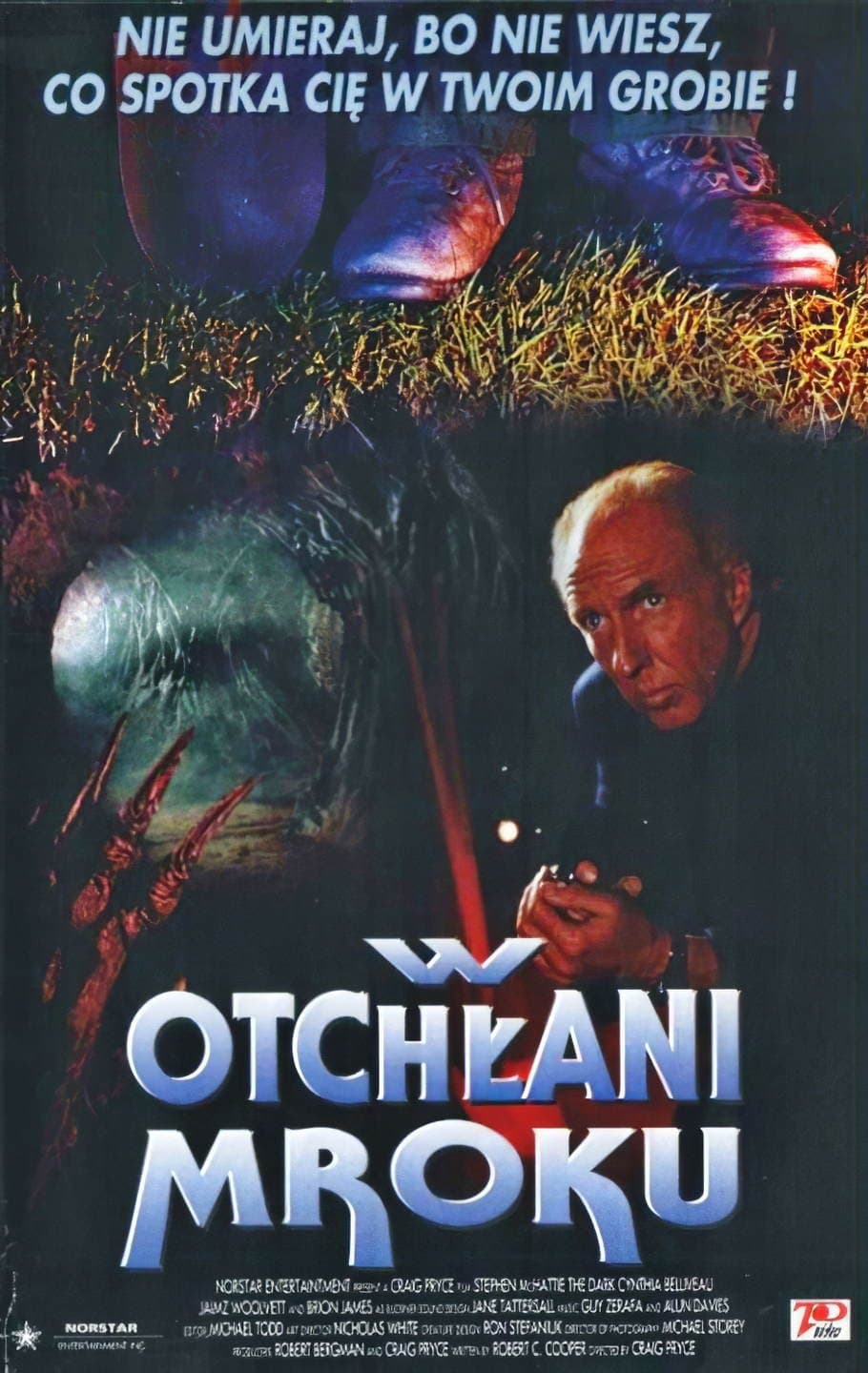 W otchłani mroku 1993 cały film