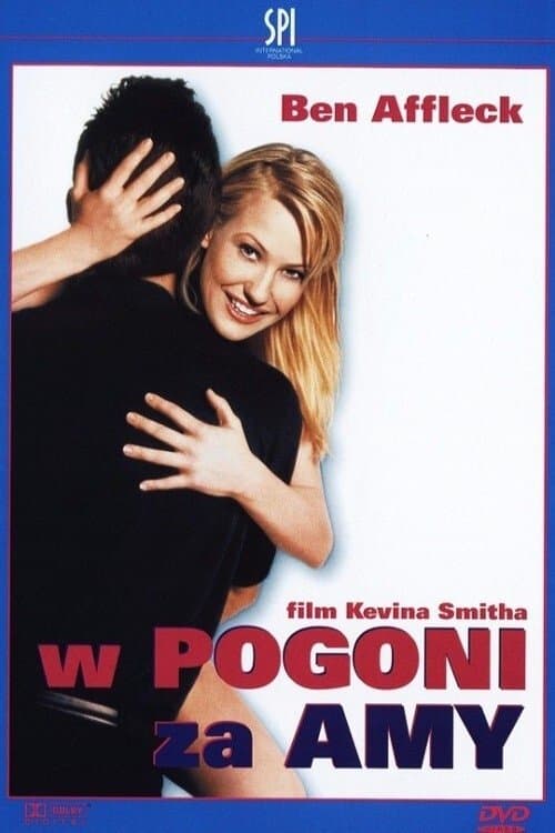 W pogoni za Amy 1997 cały film