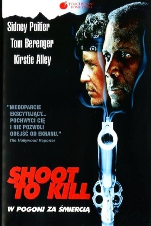 W pogoni za śmiercią 1988 cały film