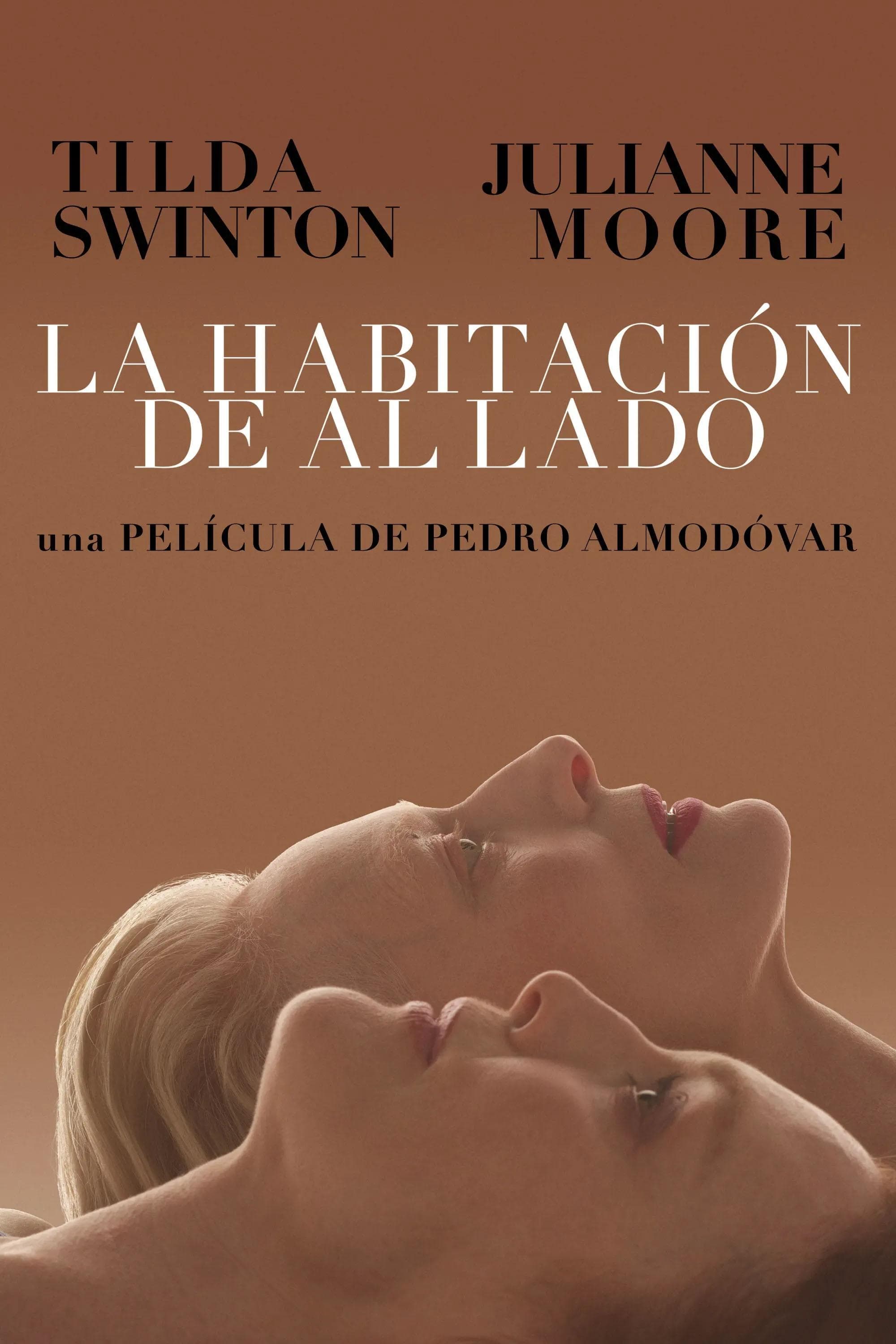 W pokoju obok 2024 cały film