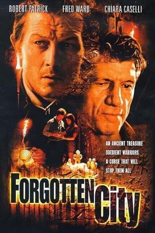 W poszukiwaniu Złotego Miasta 2000 cały film