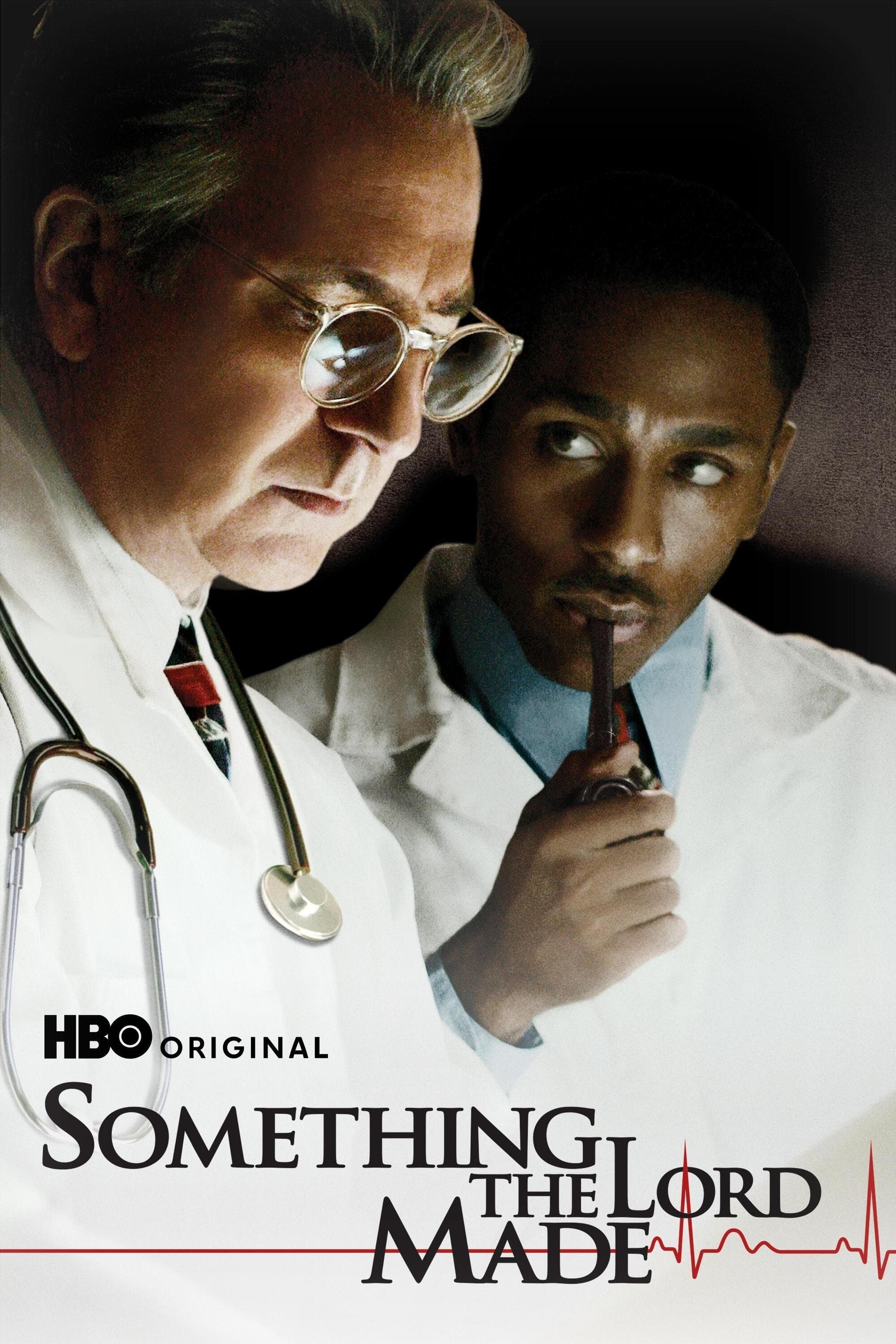 W Rękach Boga 2004 cały film