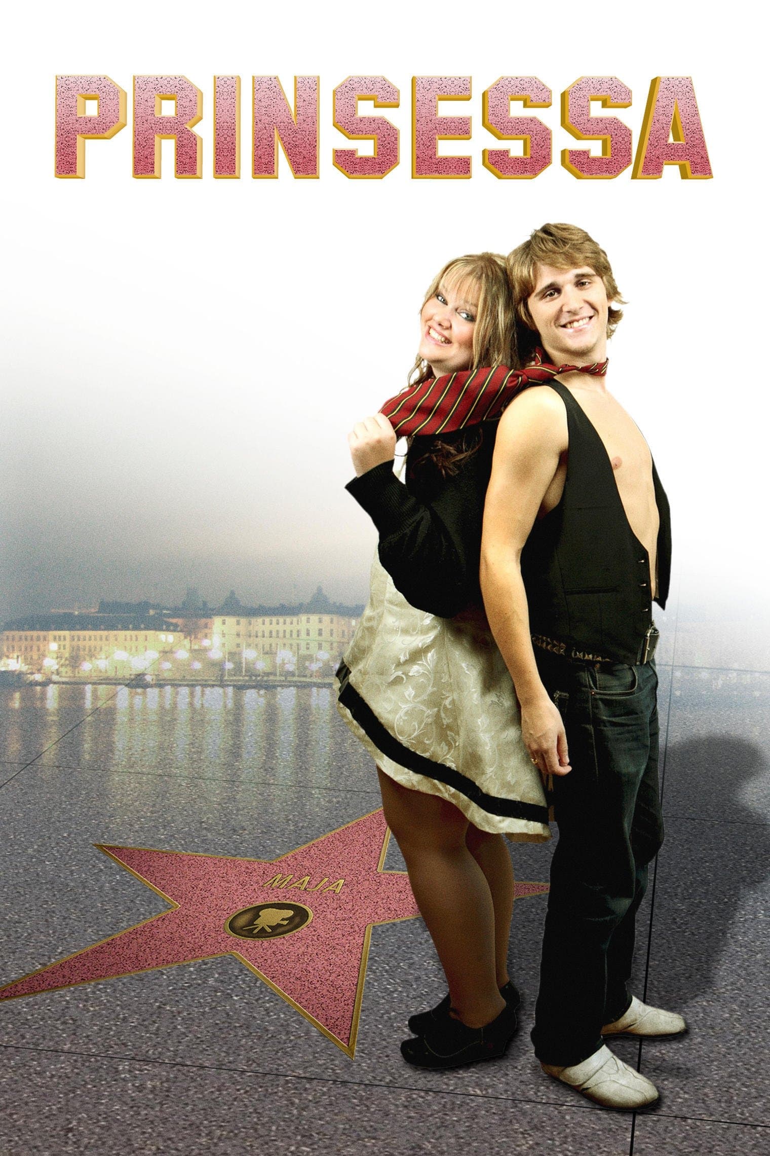 W roli głównej... Maja 2009 cały film