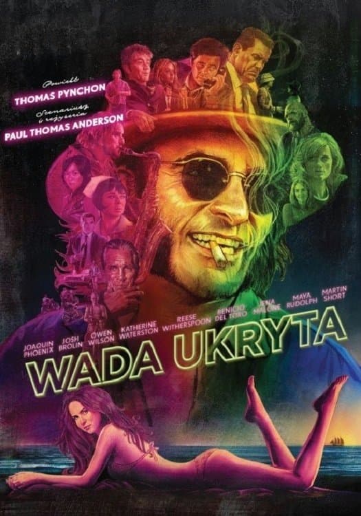 Wada Ukryta 2014 cały film