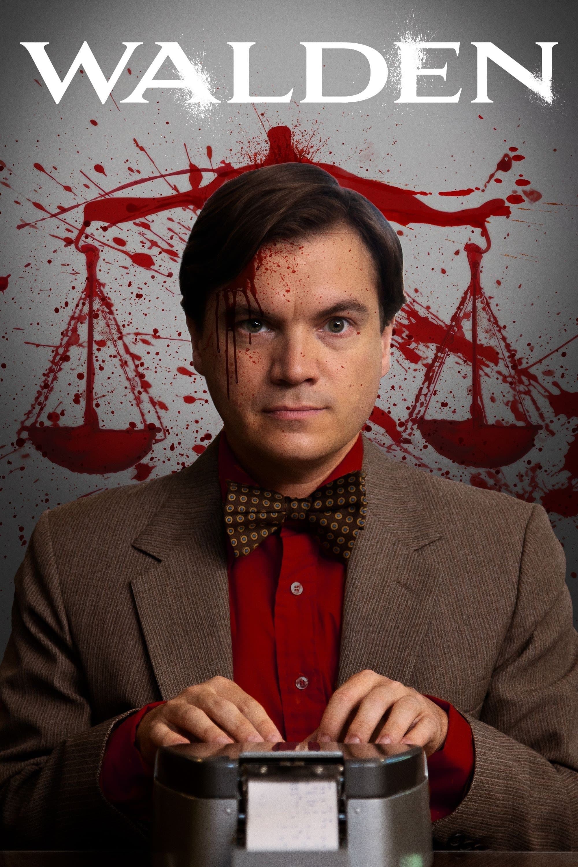 Walden 2023 cały film