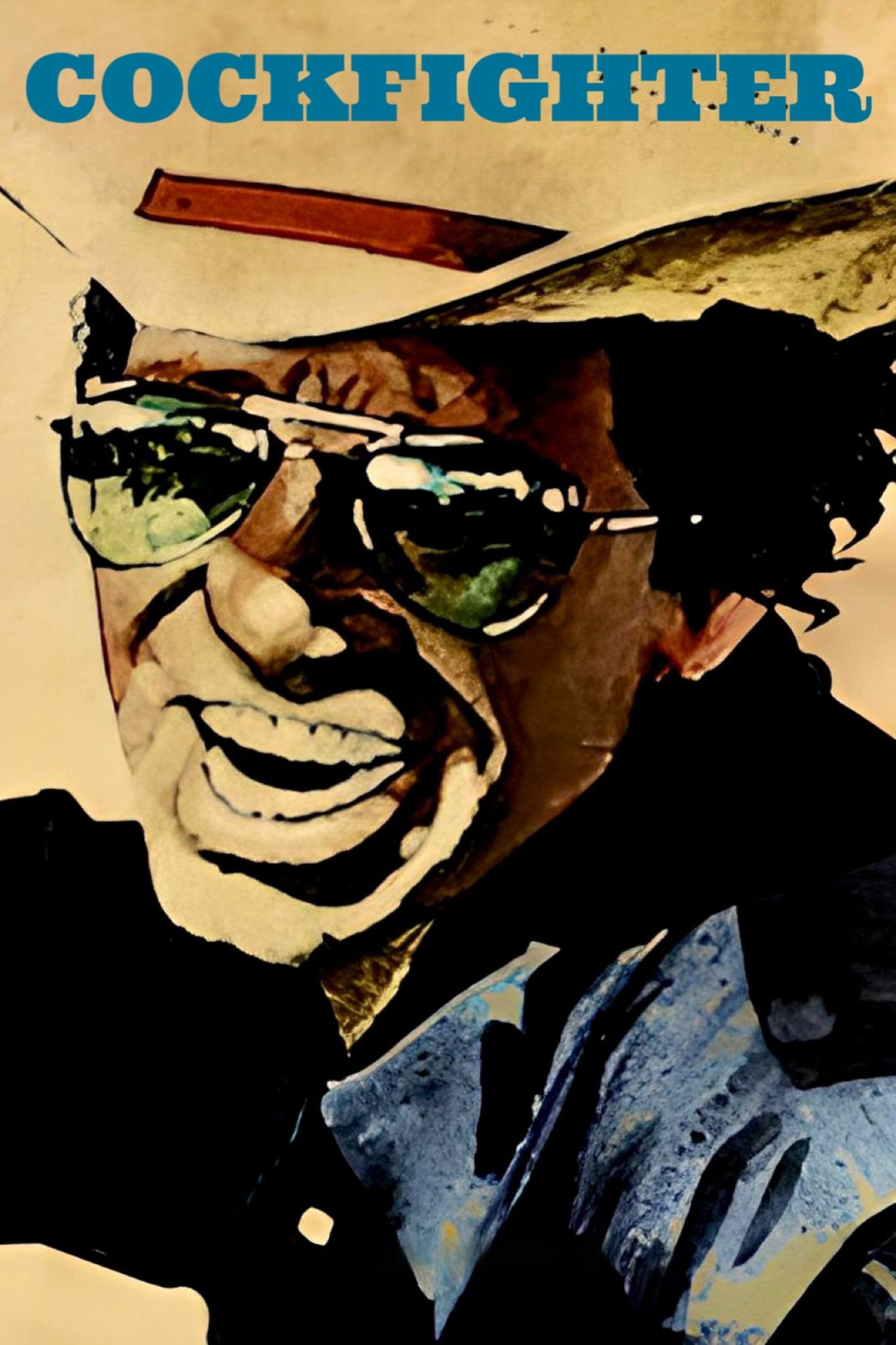 Walka kogutów 1974 cały film