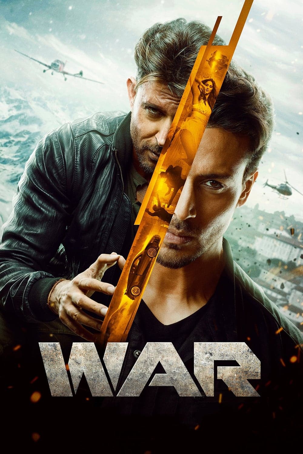 War 2019 cały film
