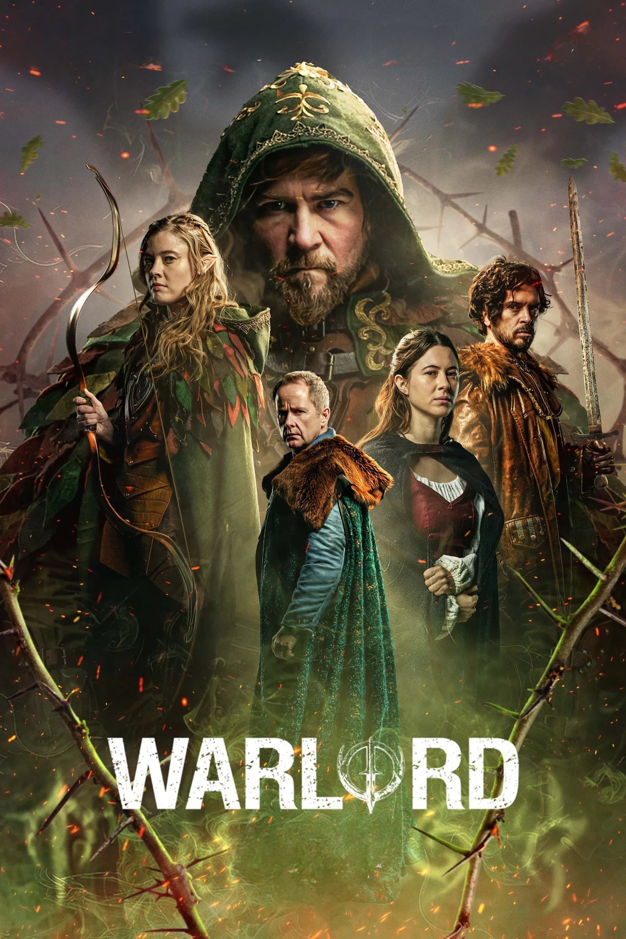 Warlord 2025 cały film
