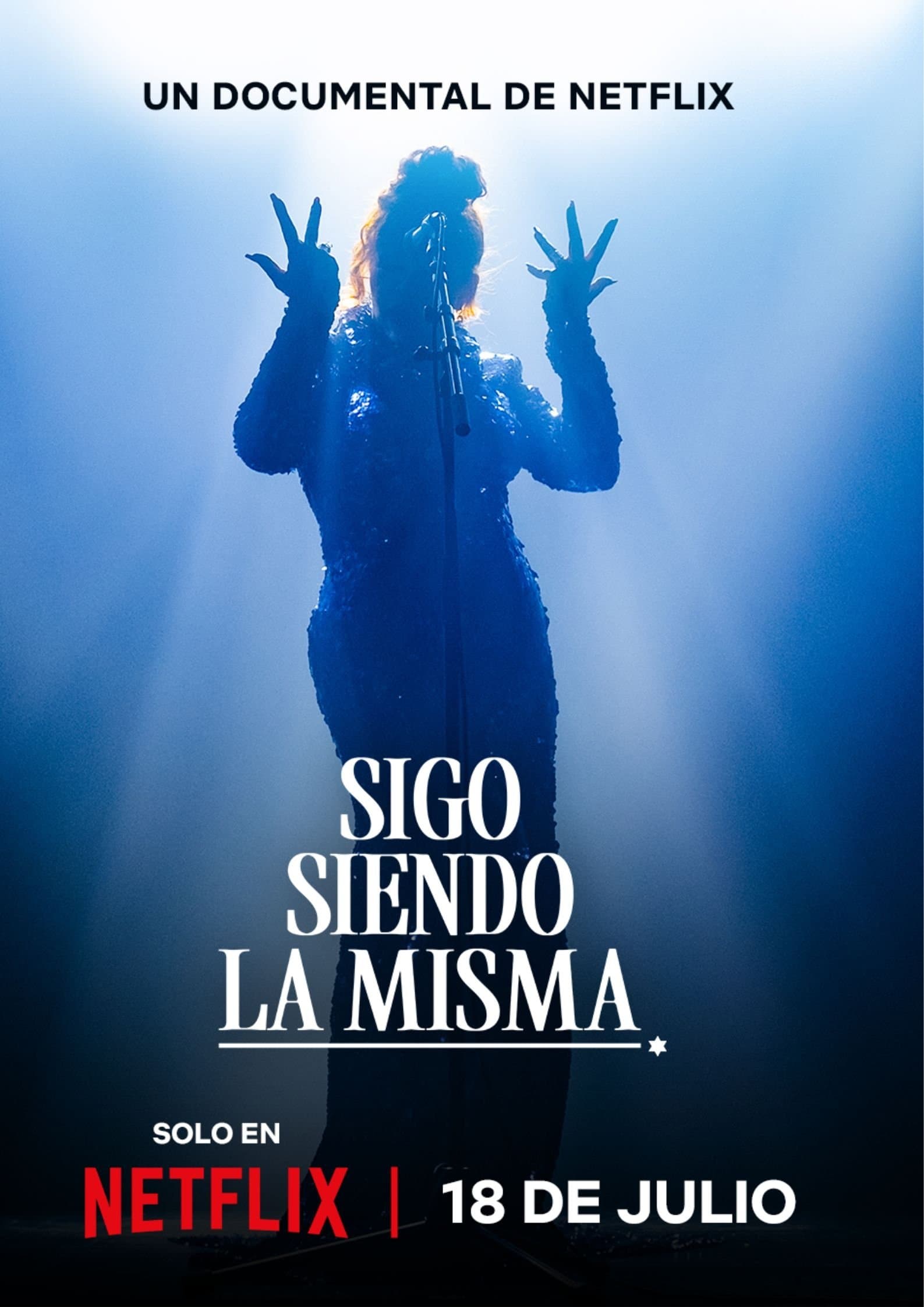 Wciąż jestem gwiazdą 2025 cały film