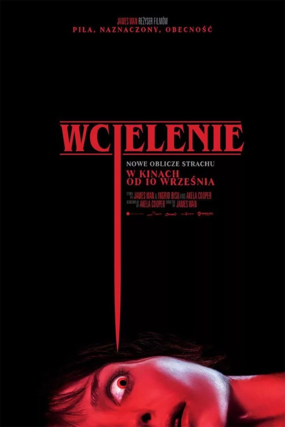 Wcielenie 2021 cały film