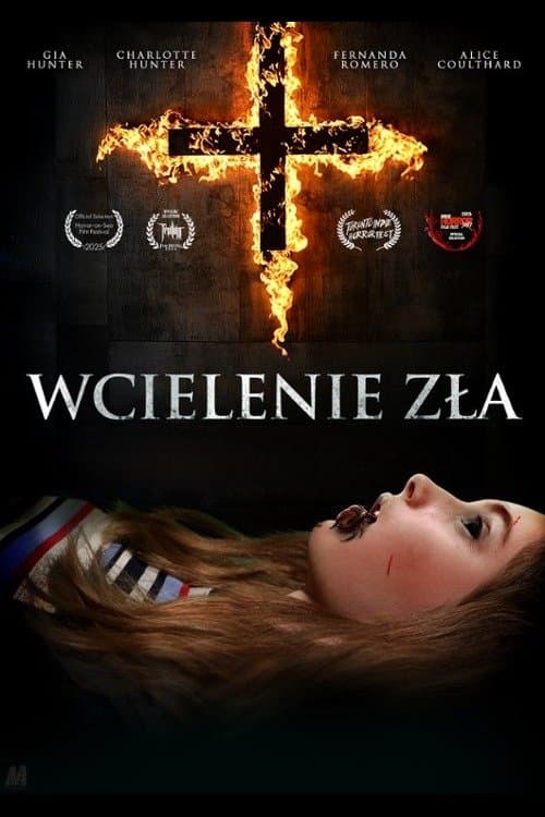 Wcielenie zła 2025 cały film