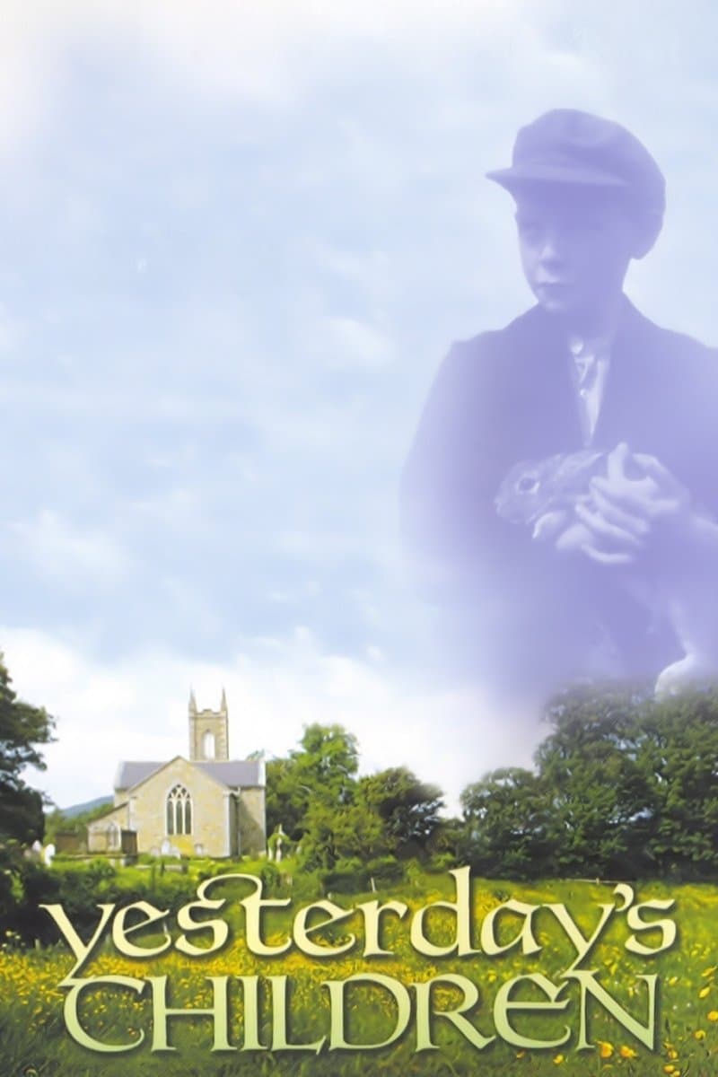 Wczorajsze dzieci 2000 cały film