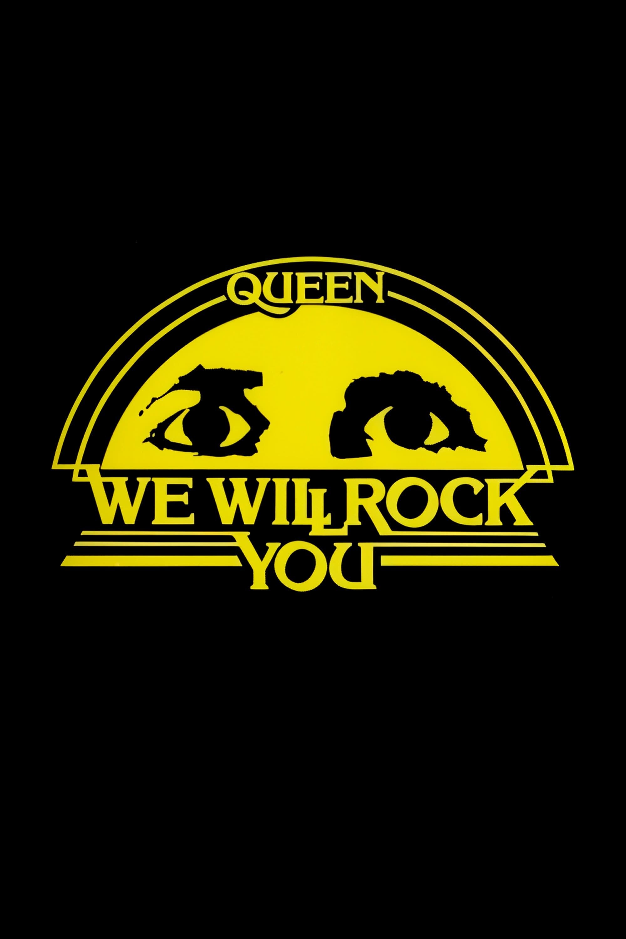 We Will Rock You 1982 cały film