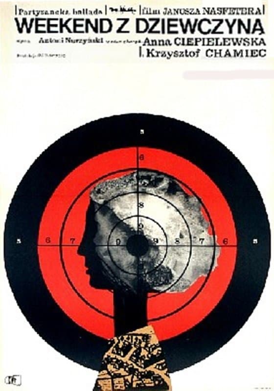 Weekend z dziewczyną 1968 cały film
