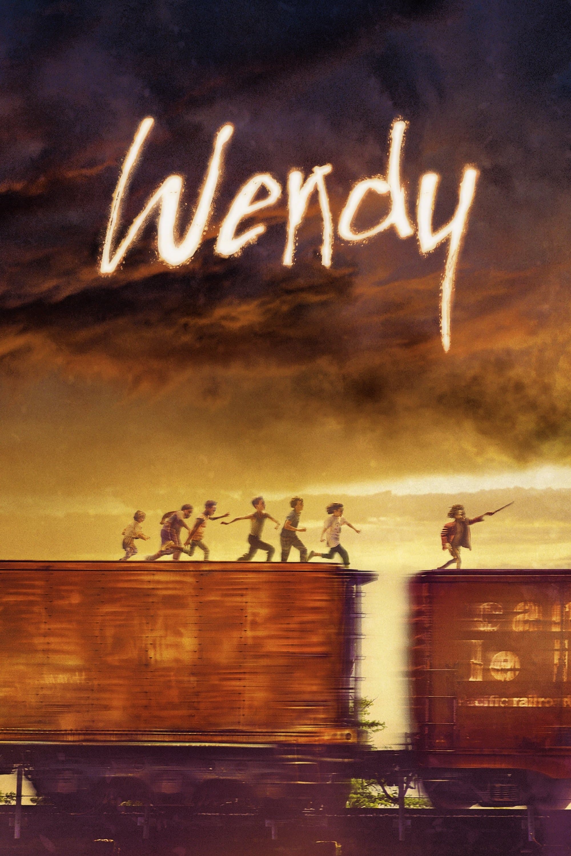 Wendy 2020 cały film