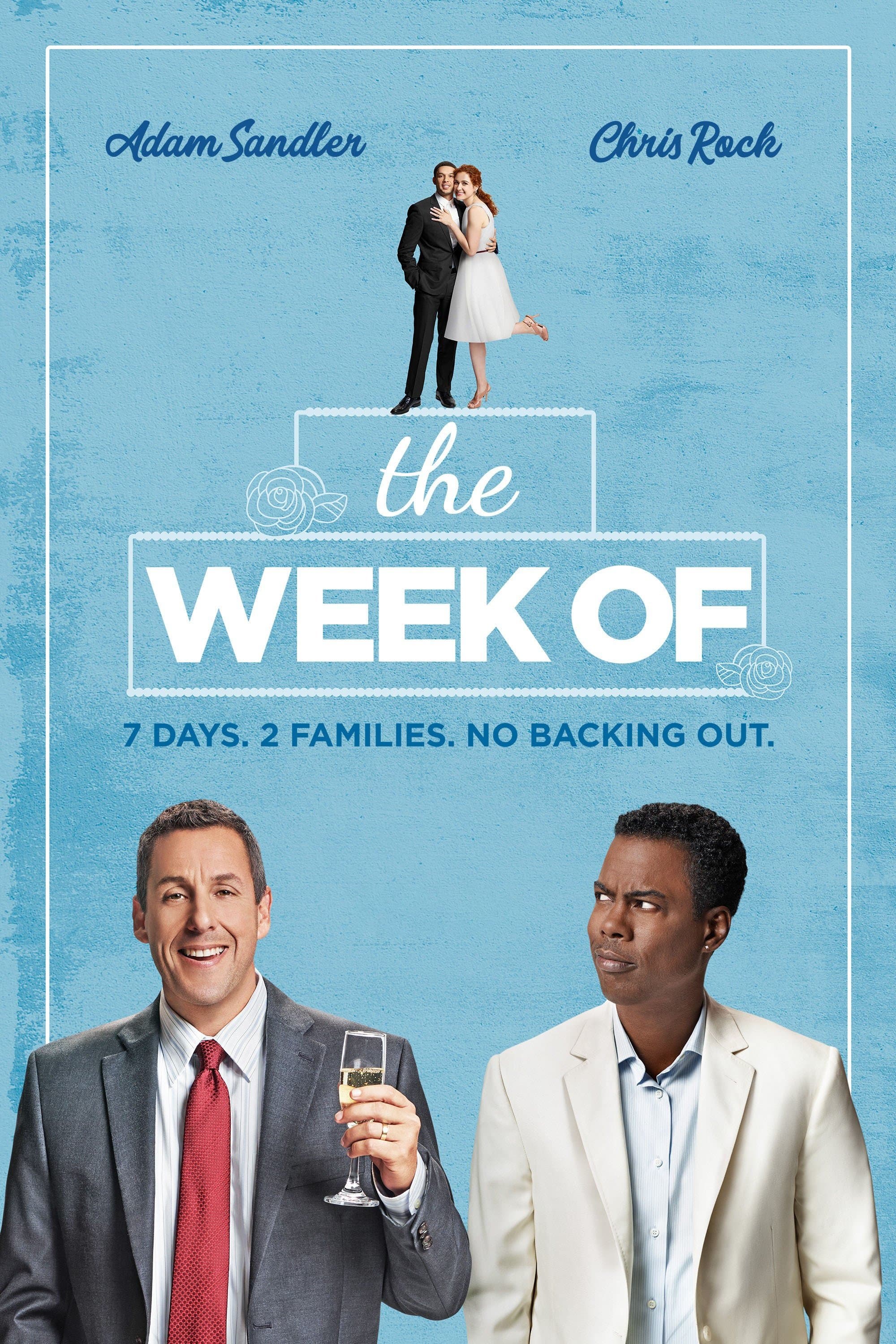 Weselny Tydzień 2018 cały film