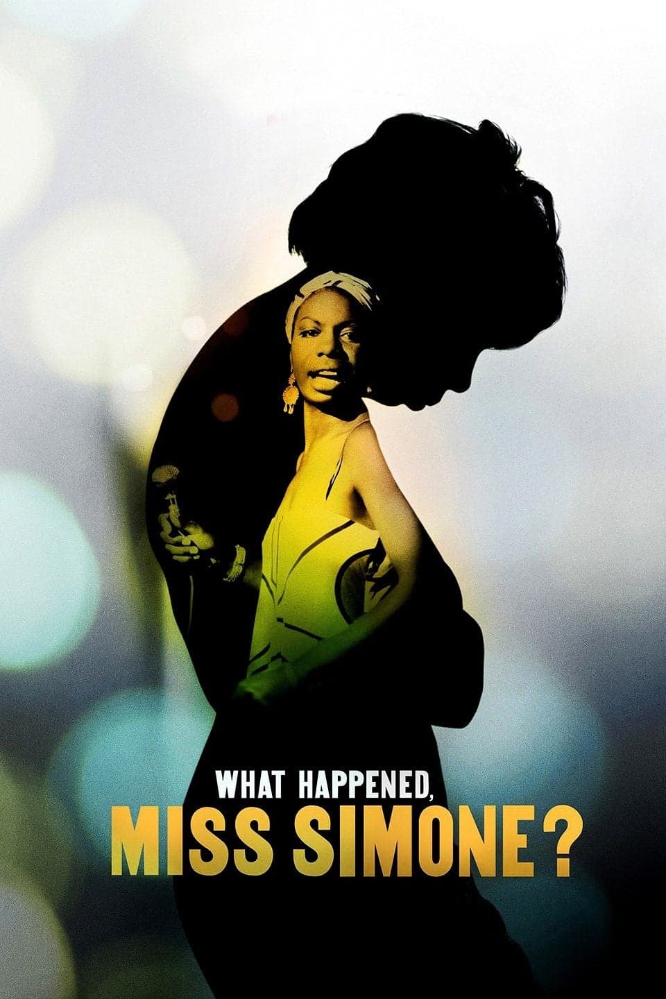 What Happened, Miss Simone? 2015 cały film