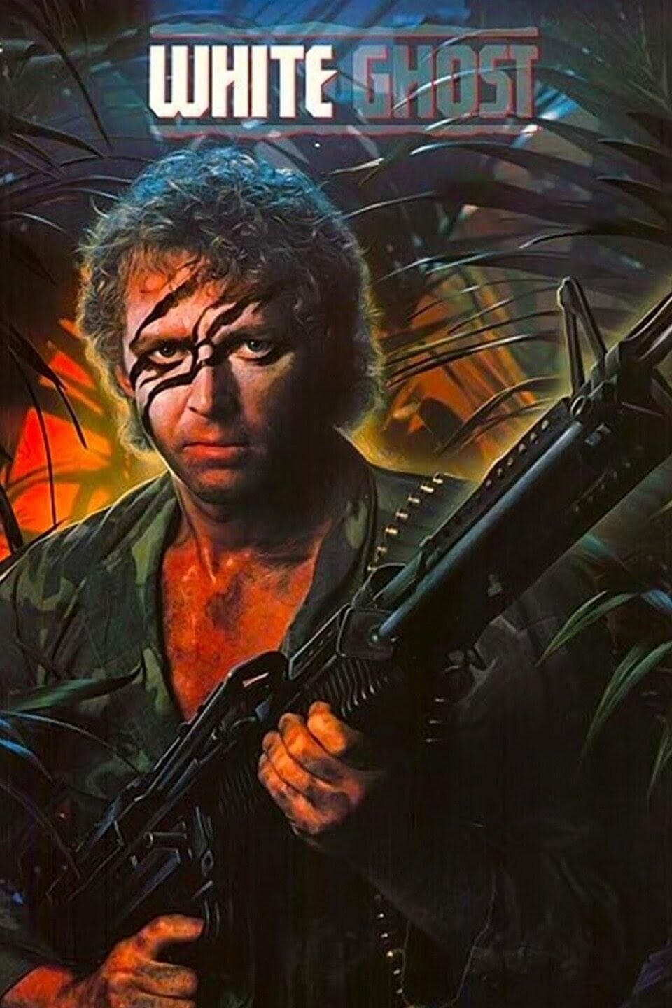 White Ghost 1988 cały film