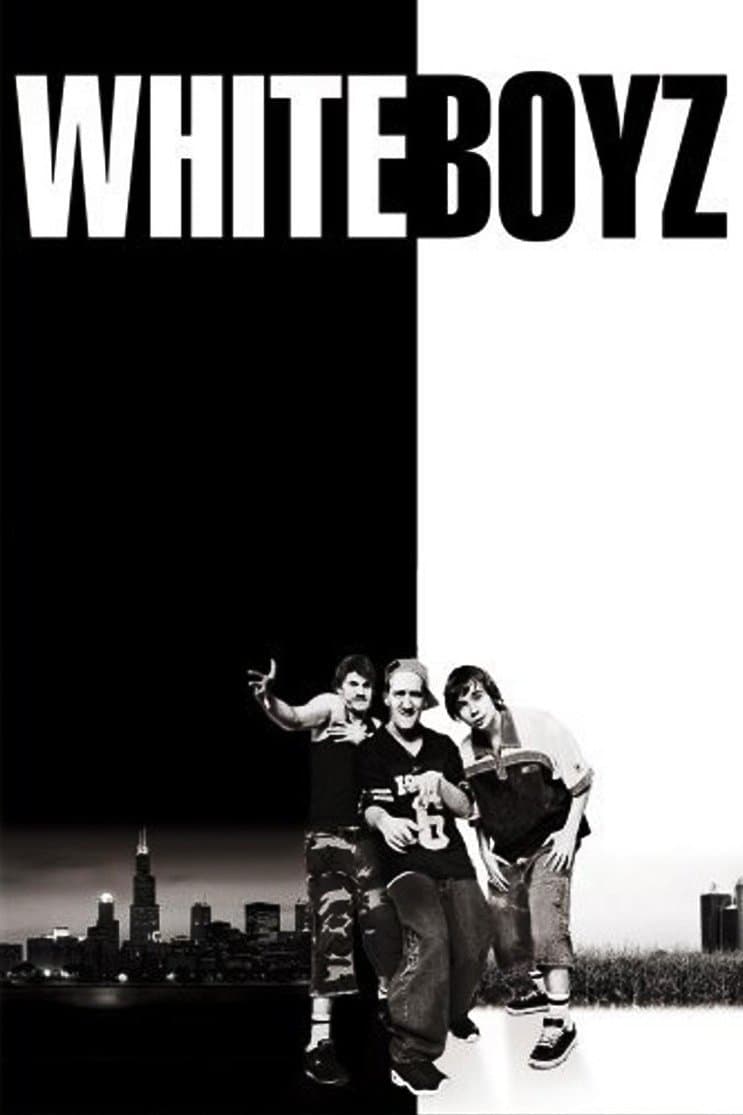 Whiteboys 1999 cały film