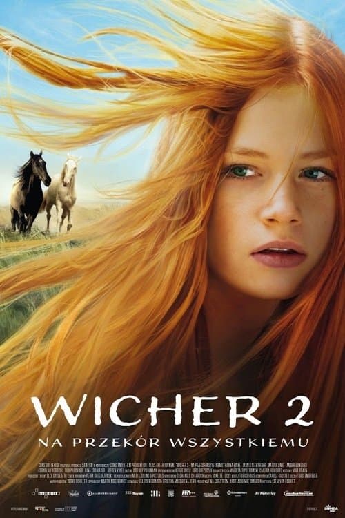 Wicher 2: Na przekór wszystkiemu 2015 cały film
