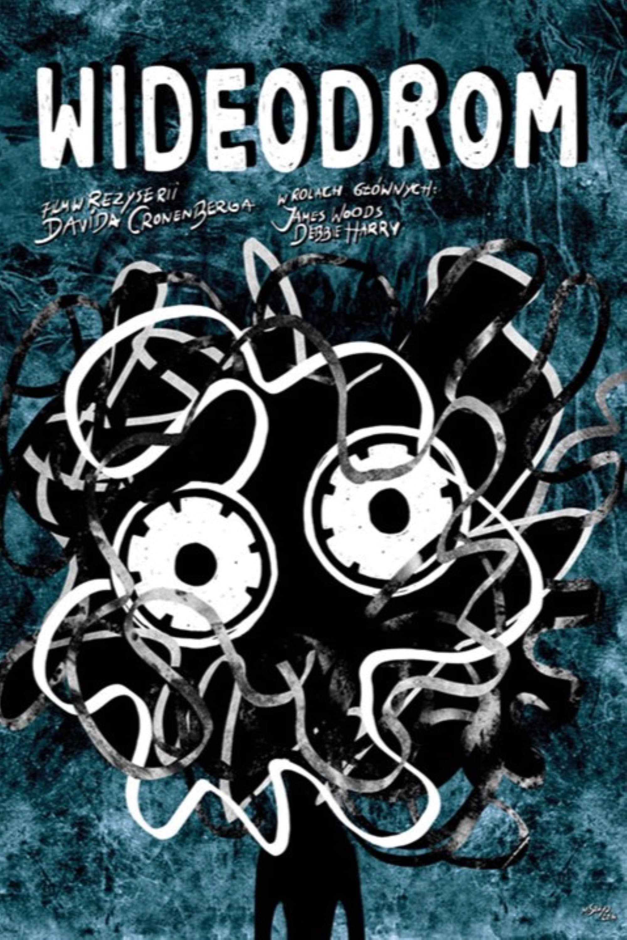 Wideodrom 1983 cały film