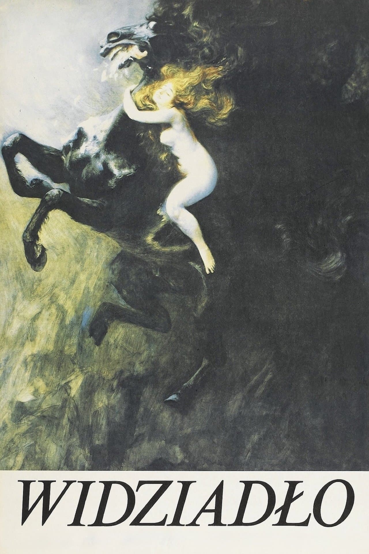 Widziadlo 1984 cały film