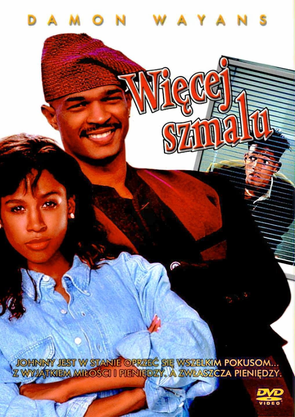 Więcej Szmalu 1992 cały film