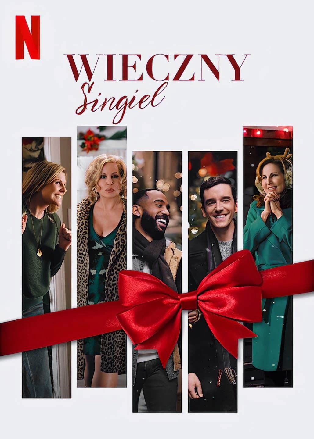 Wieczny singiel 2021 cały film