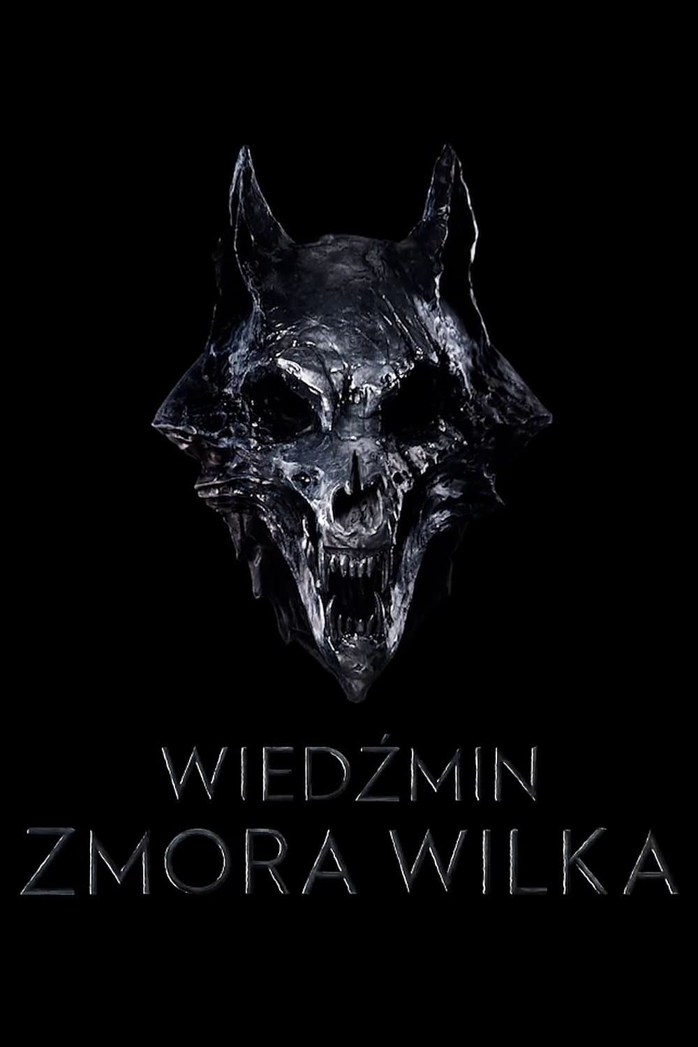 Wiedźmin: Zmora Wilka 2021 cały film