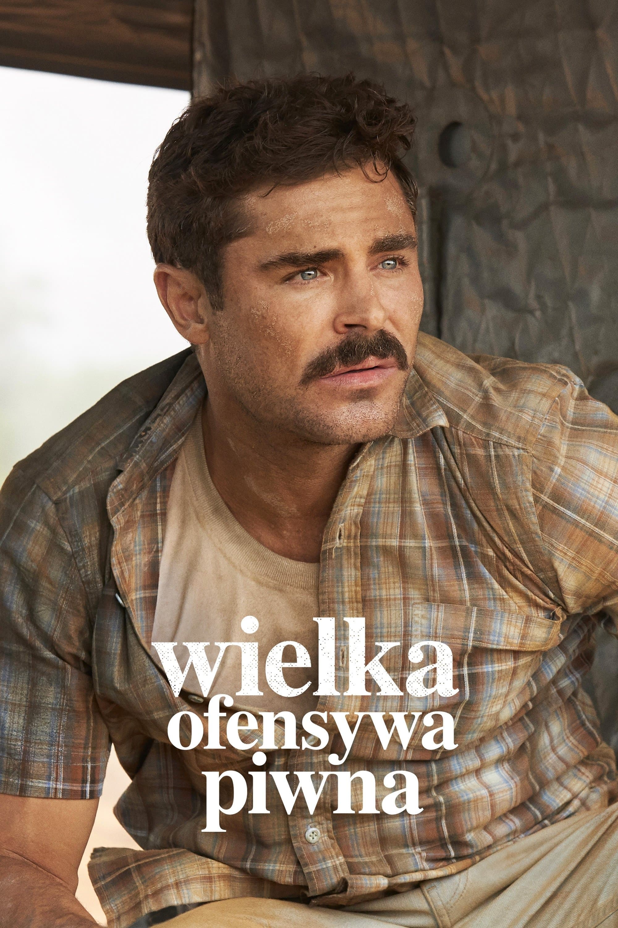 Wielka ofensywa piwna 2022 cały film