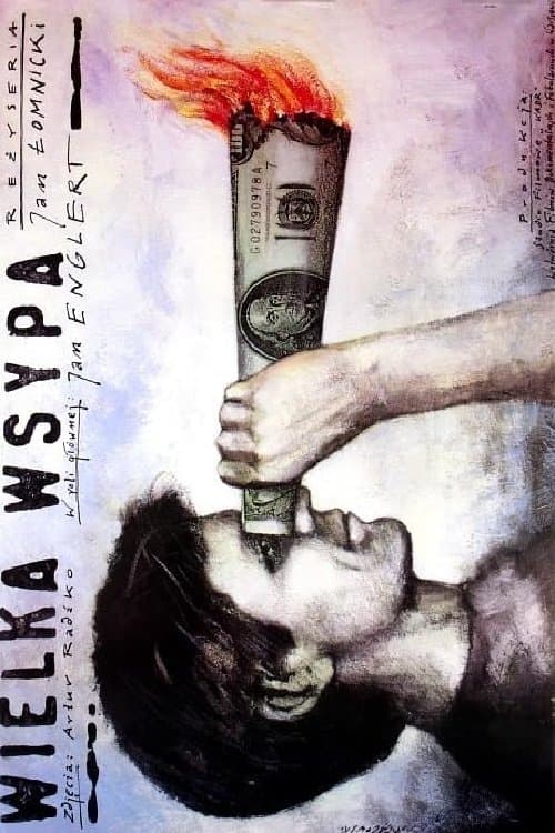 Wielka wsypa 1993 cały film