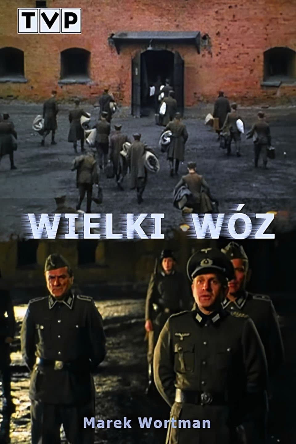 Wielki wóz 1987 cały film