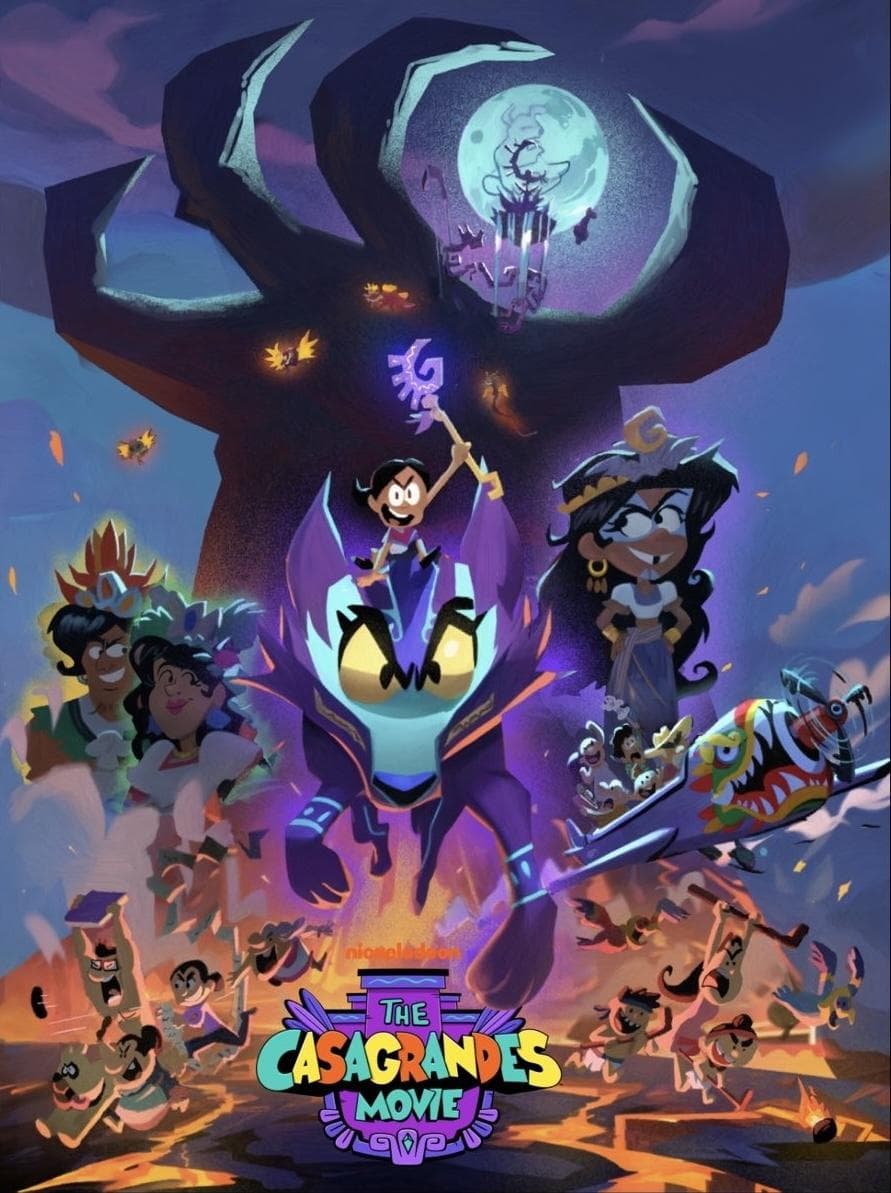 Wielkodomscy – film 2024 cały film