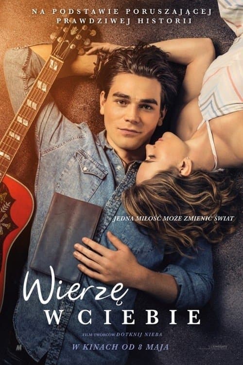 Wierzę w Ciebie 2020 cały film