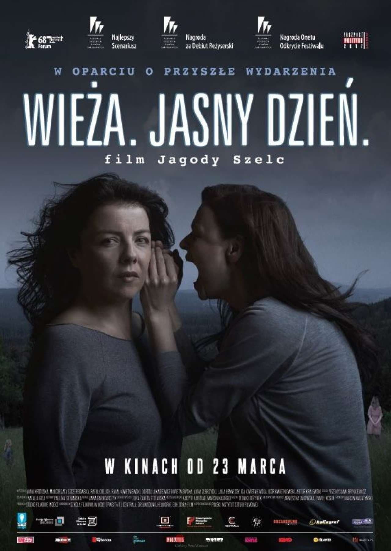Wieża. Jasny dzień. 2018 cały film