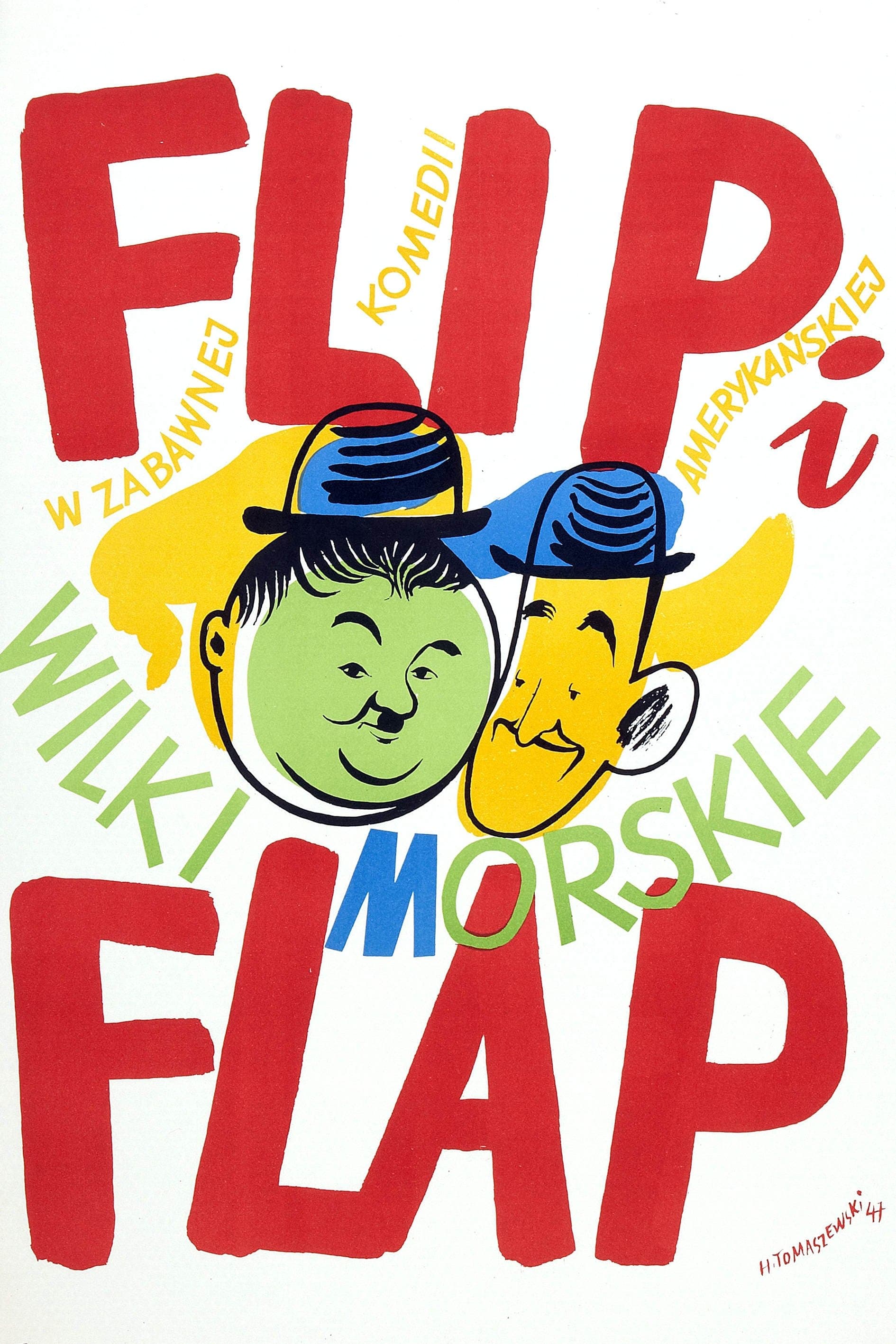 Wilki Morskie 1940 cały film