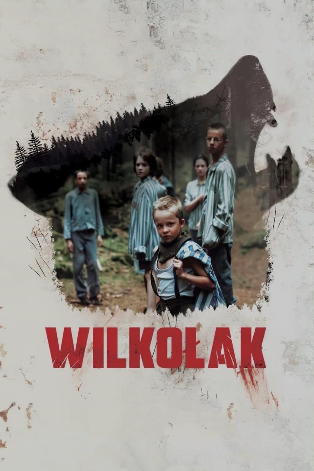 Wilkołak 2019 cały film