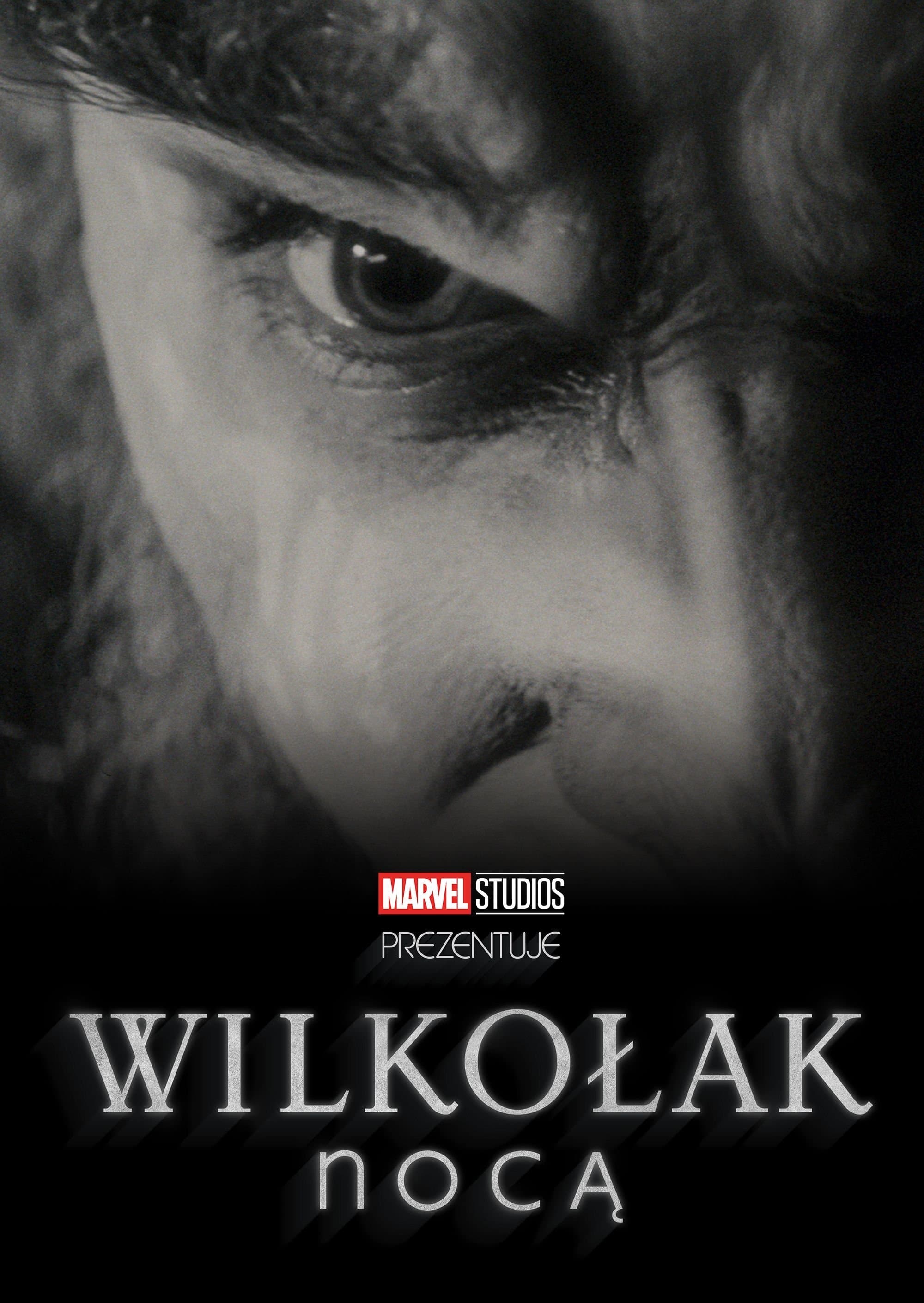 Wilkołak nocą 2022 cały film