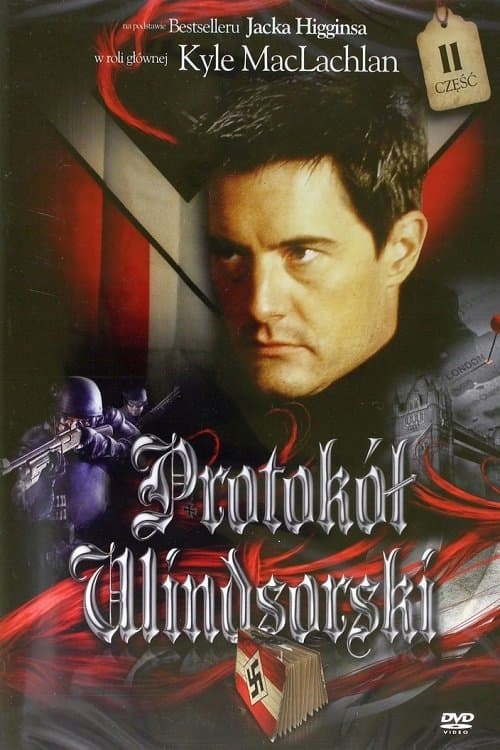 Windsorski protokół 1998 cały film