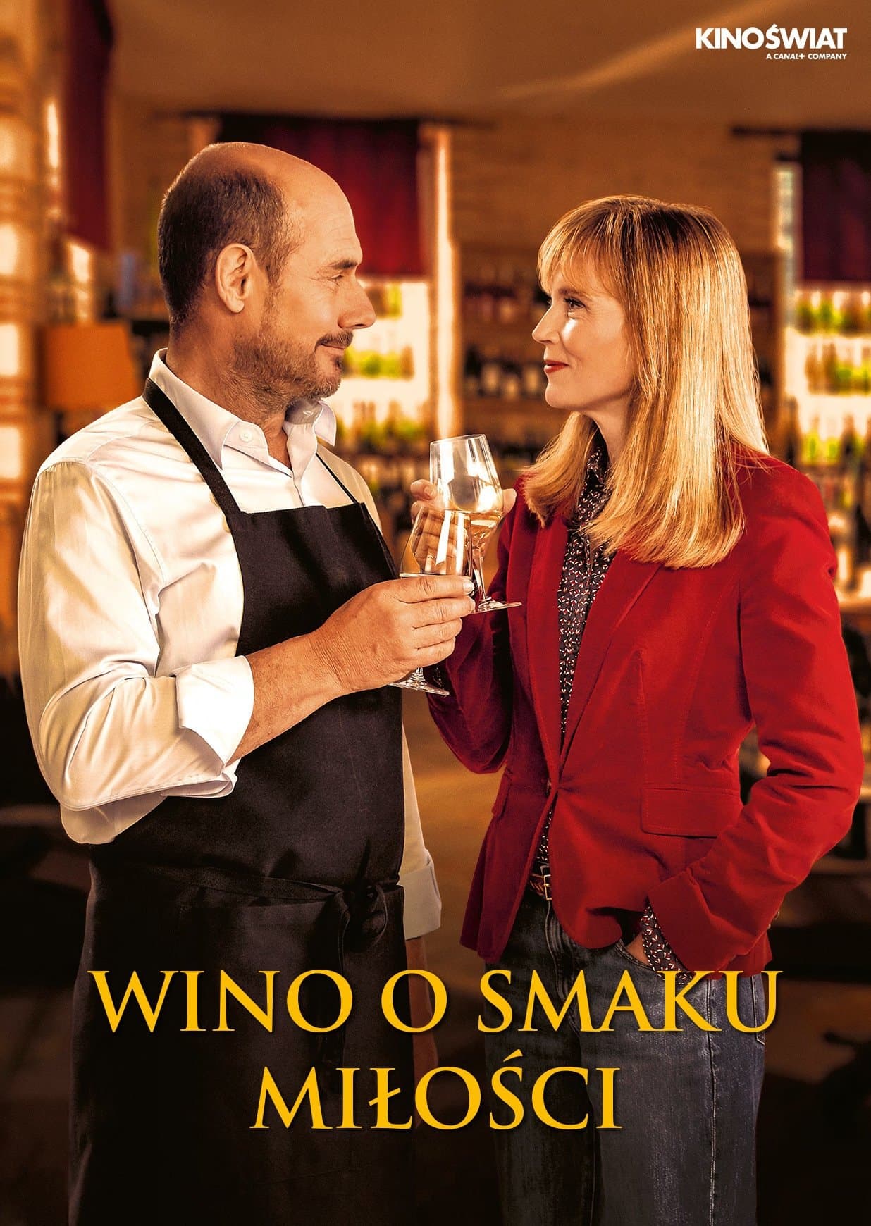 Wino o smaku miłości 2022 cały film