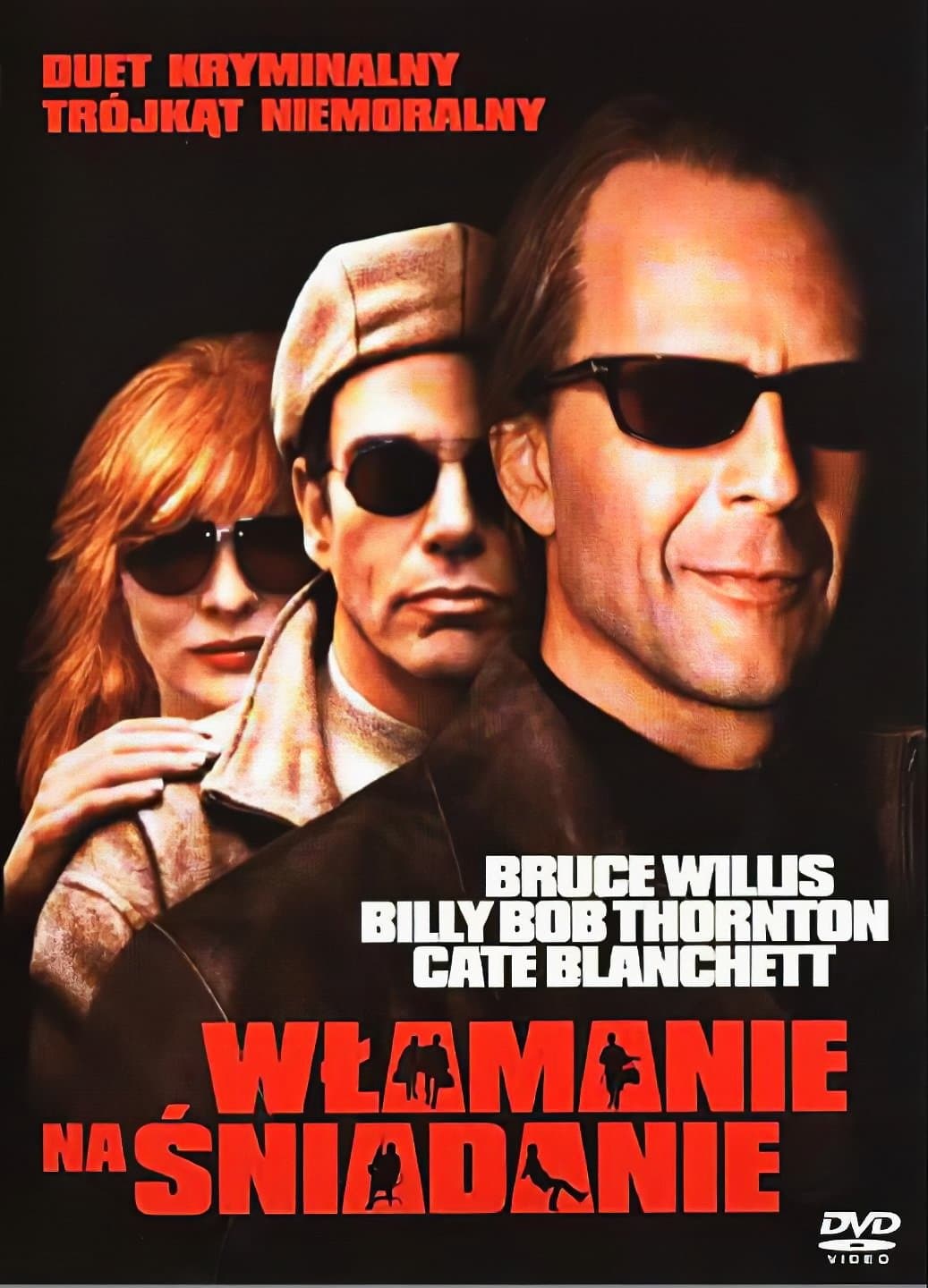 Włamanie na śniadanie 2001 cały film