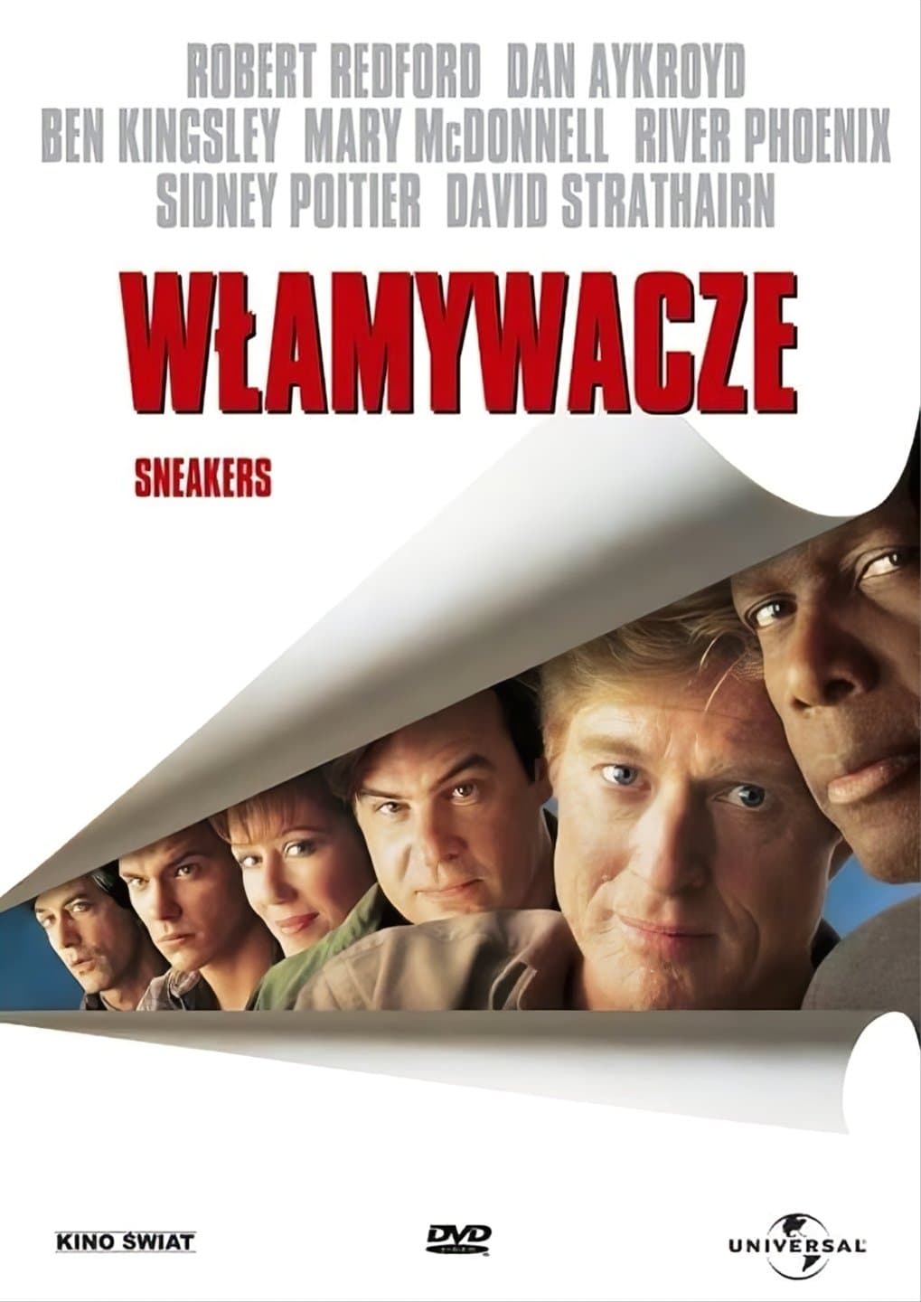 Włamywacze 1992 cały film
