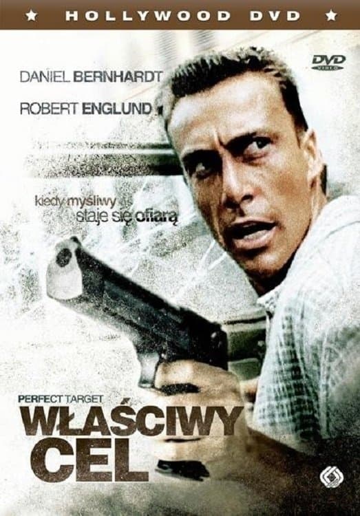 Właściwy Cel 1997 cały film