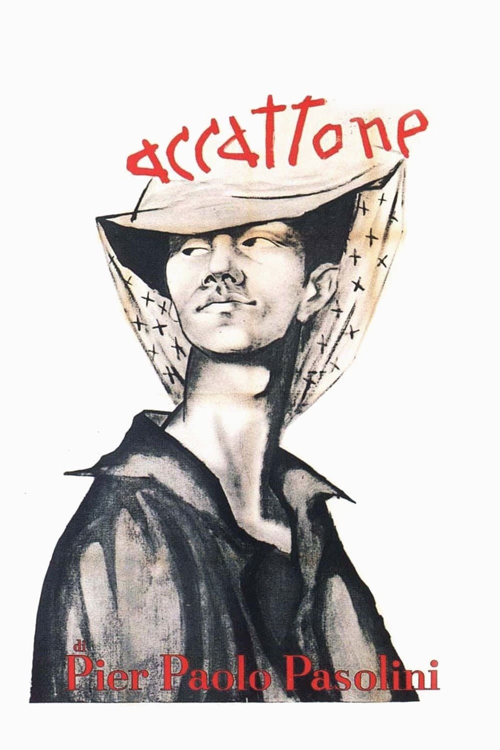 Włóczykij 1961 cały film